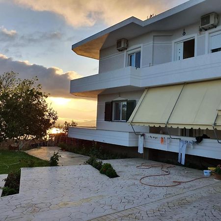 Villa Merka كساميل المظهر الخارجي الصورة