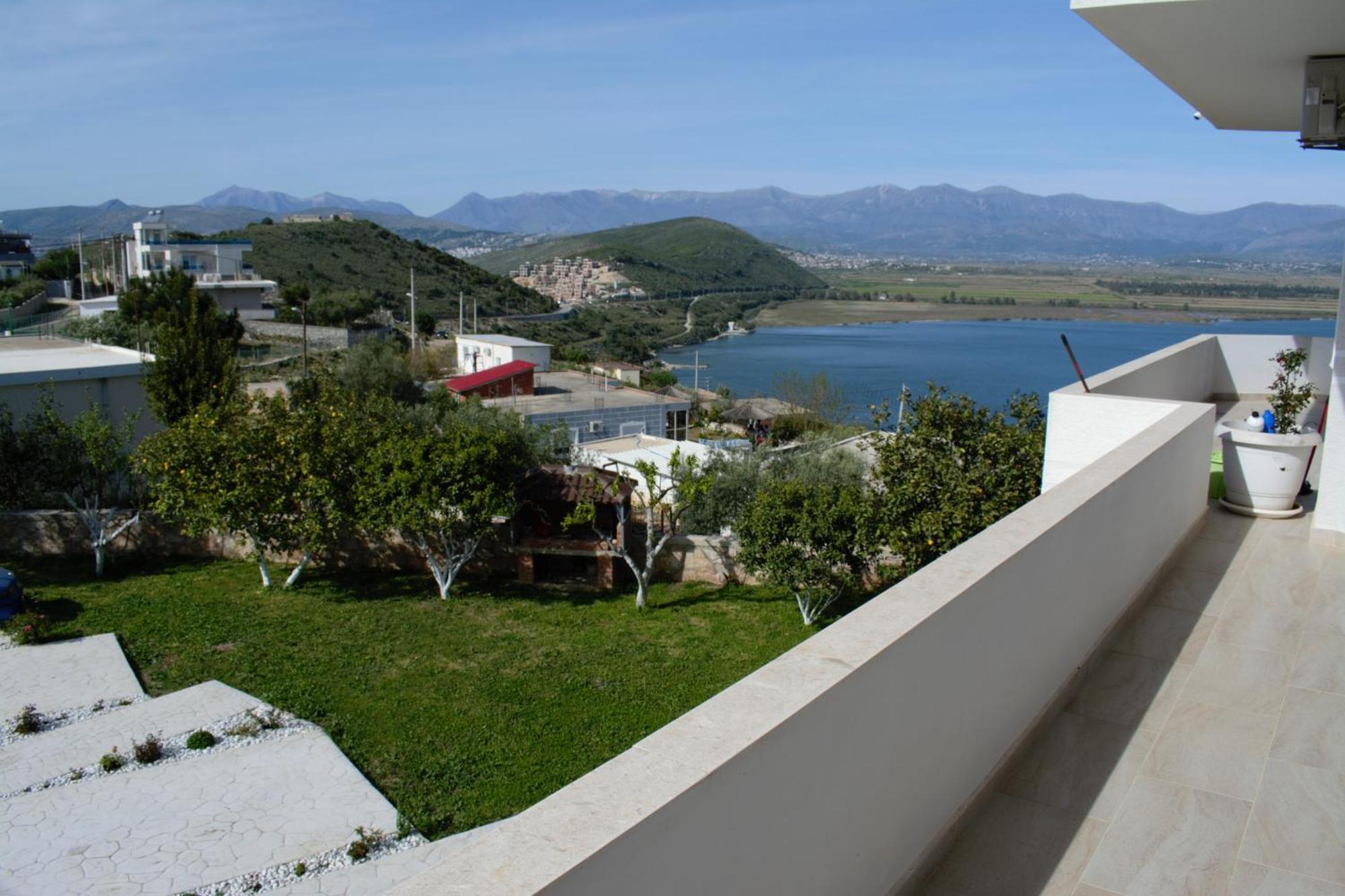 Villa Merka كساميل المظهر الخارجي الصورة