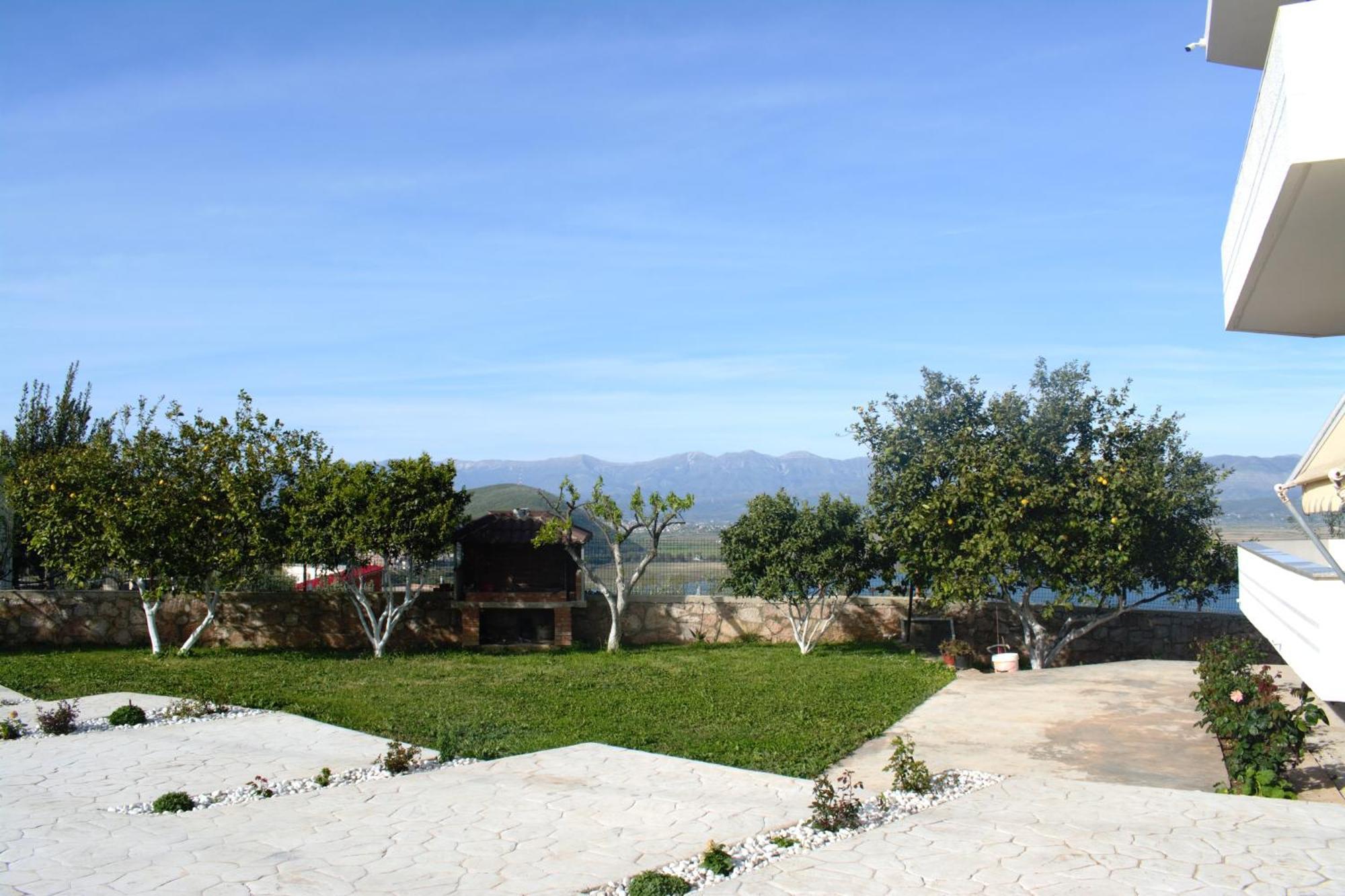 Villa Merka كساميل المظهر الخارجي الصورة