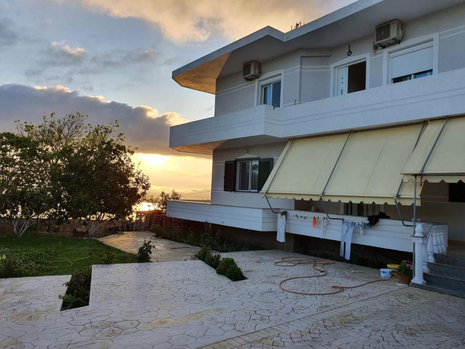 Villa Merka كساميل المظهر الخارجي الصورة