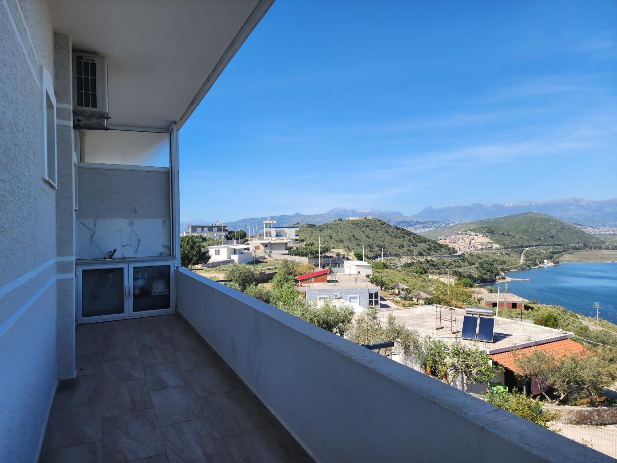 Villa Merka كساميل المظهر الخارجي الصورة