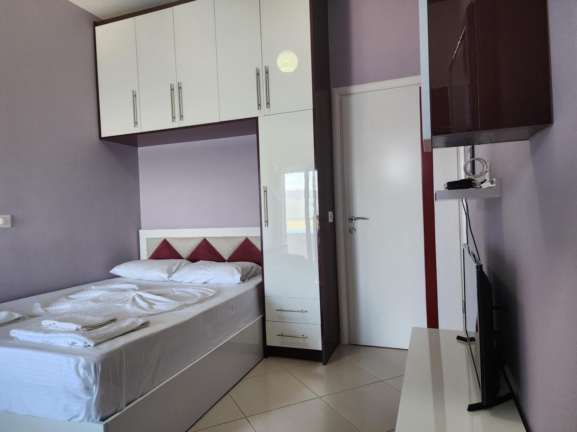 Villa Merka كساميل المظهر الخارجي الصورة