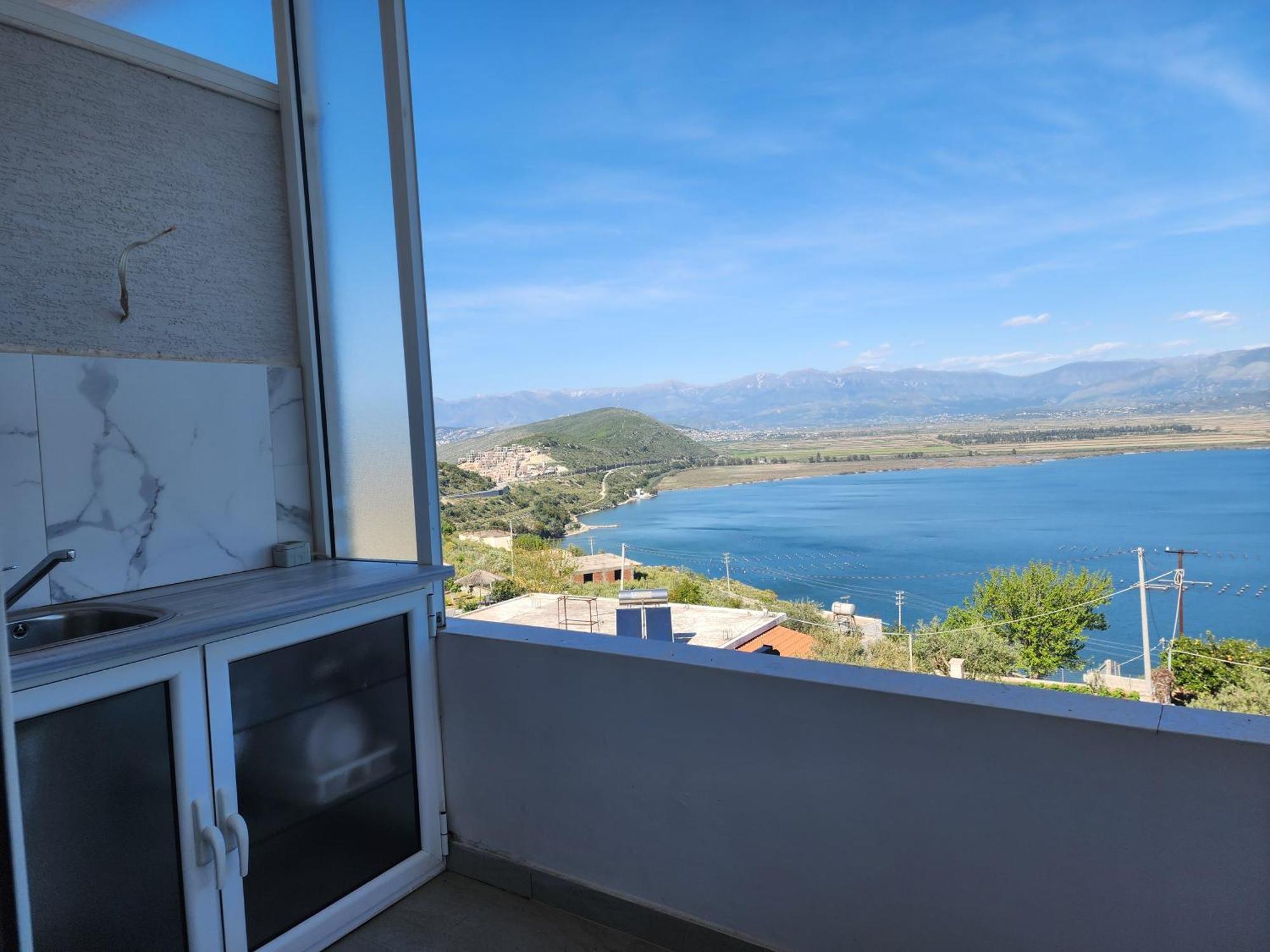 Villa Merka كساميل المظهر الخارجي الصورة