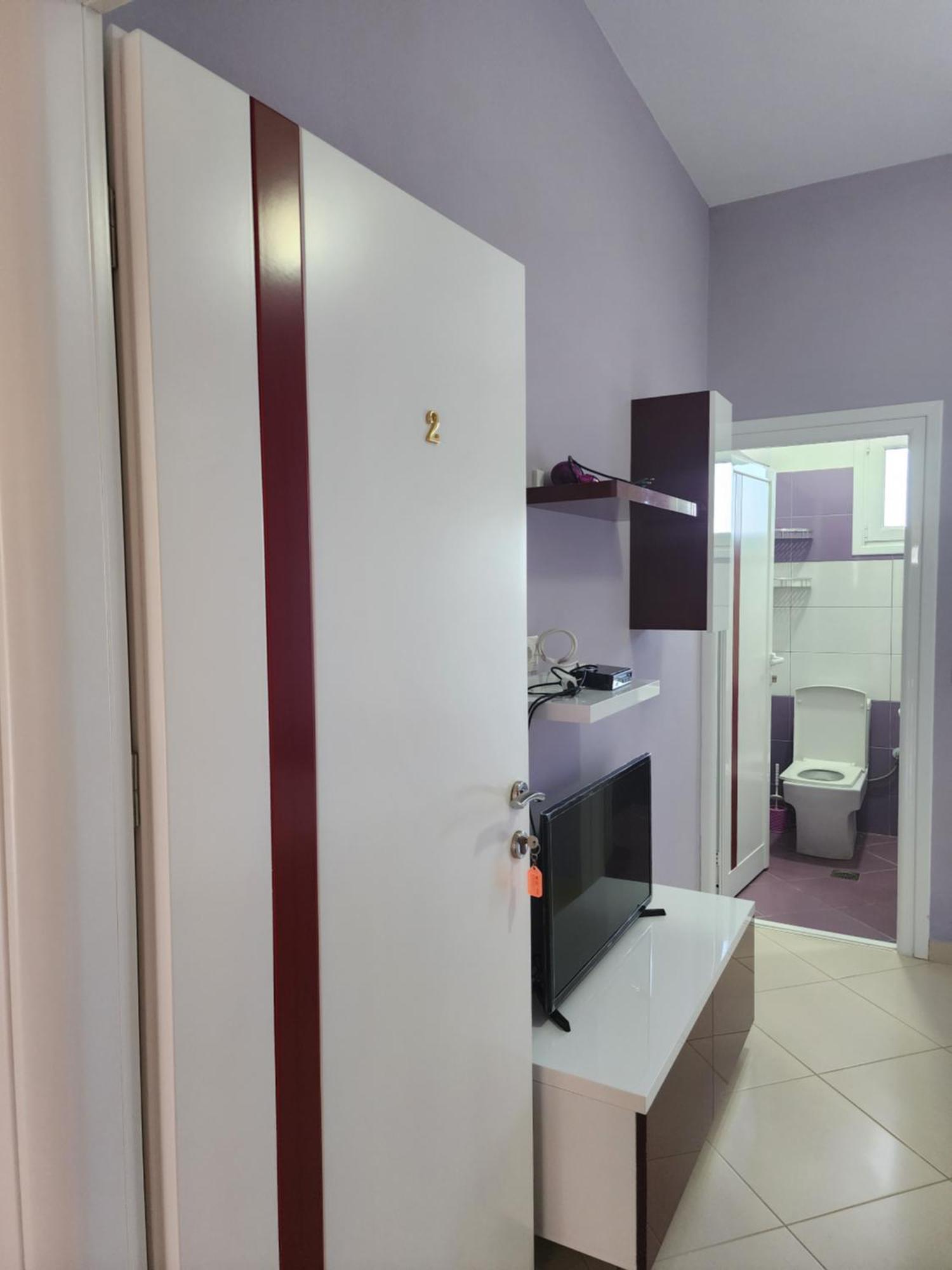 Villa Merka كساميل المظهر الخارجي الصورة