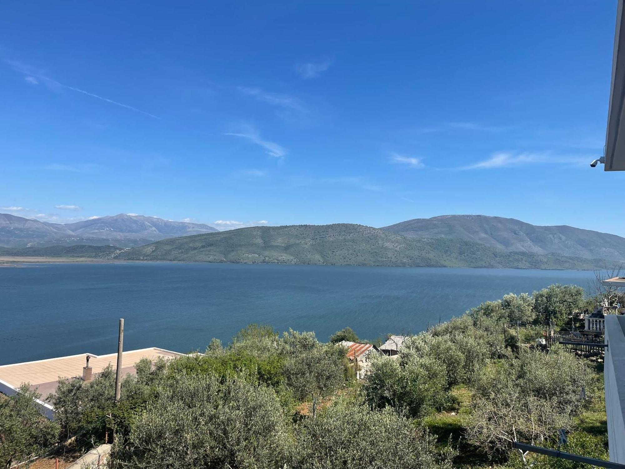Villa Merka كساميل المظهر الخارجي الصورة