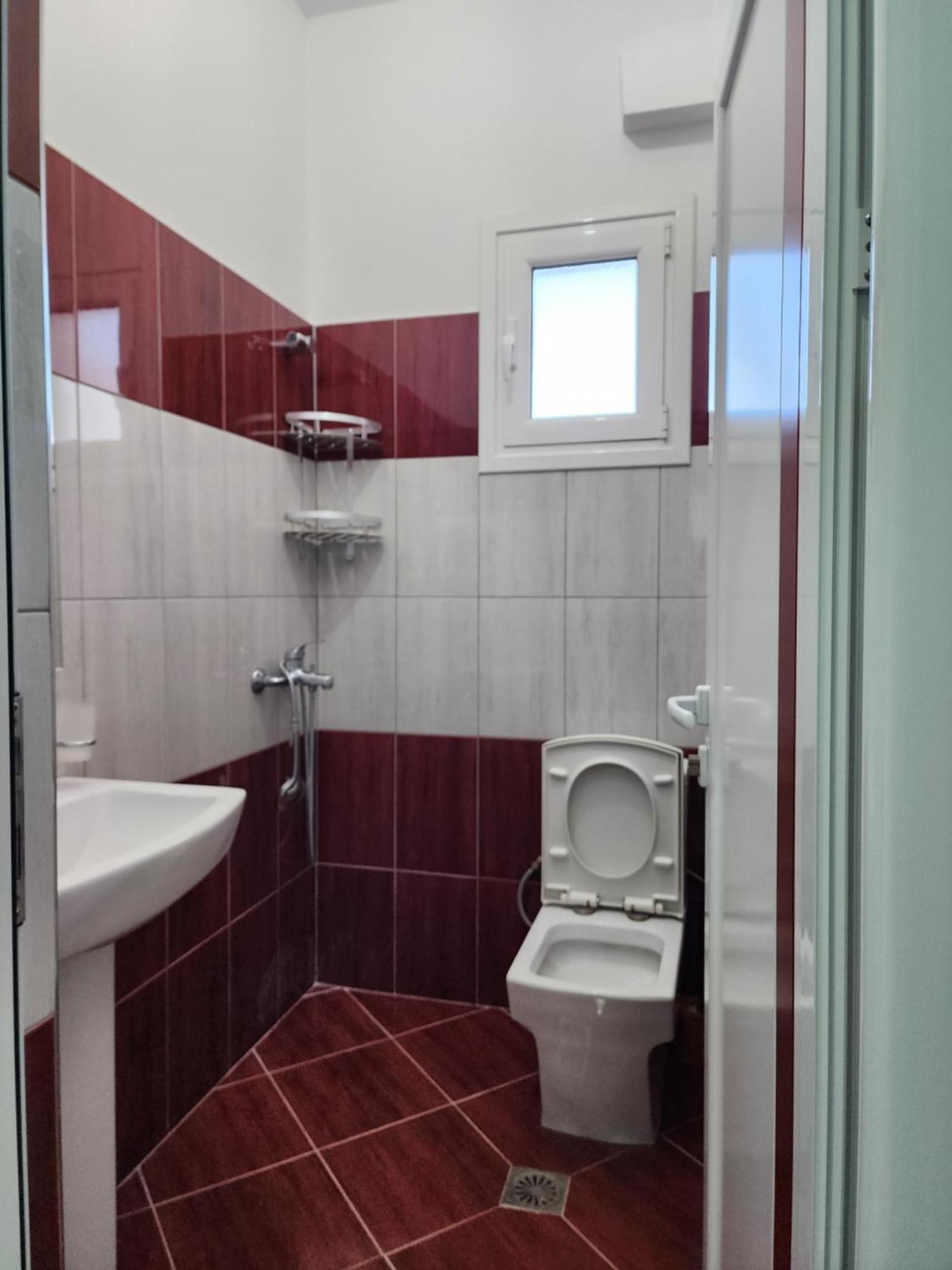 Villa Merka كساميل المظهر الخارجي الصورة
