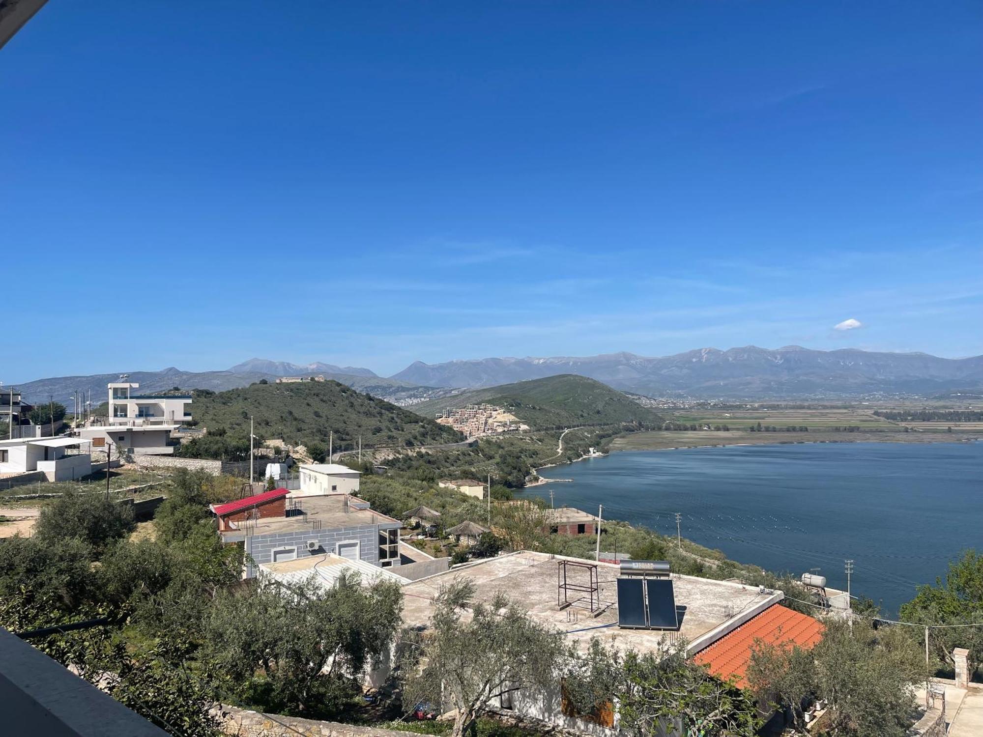 Villa Merka كساميل المظهر الخارجي الصورة