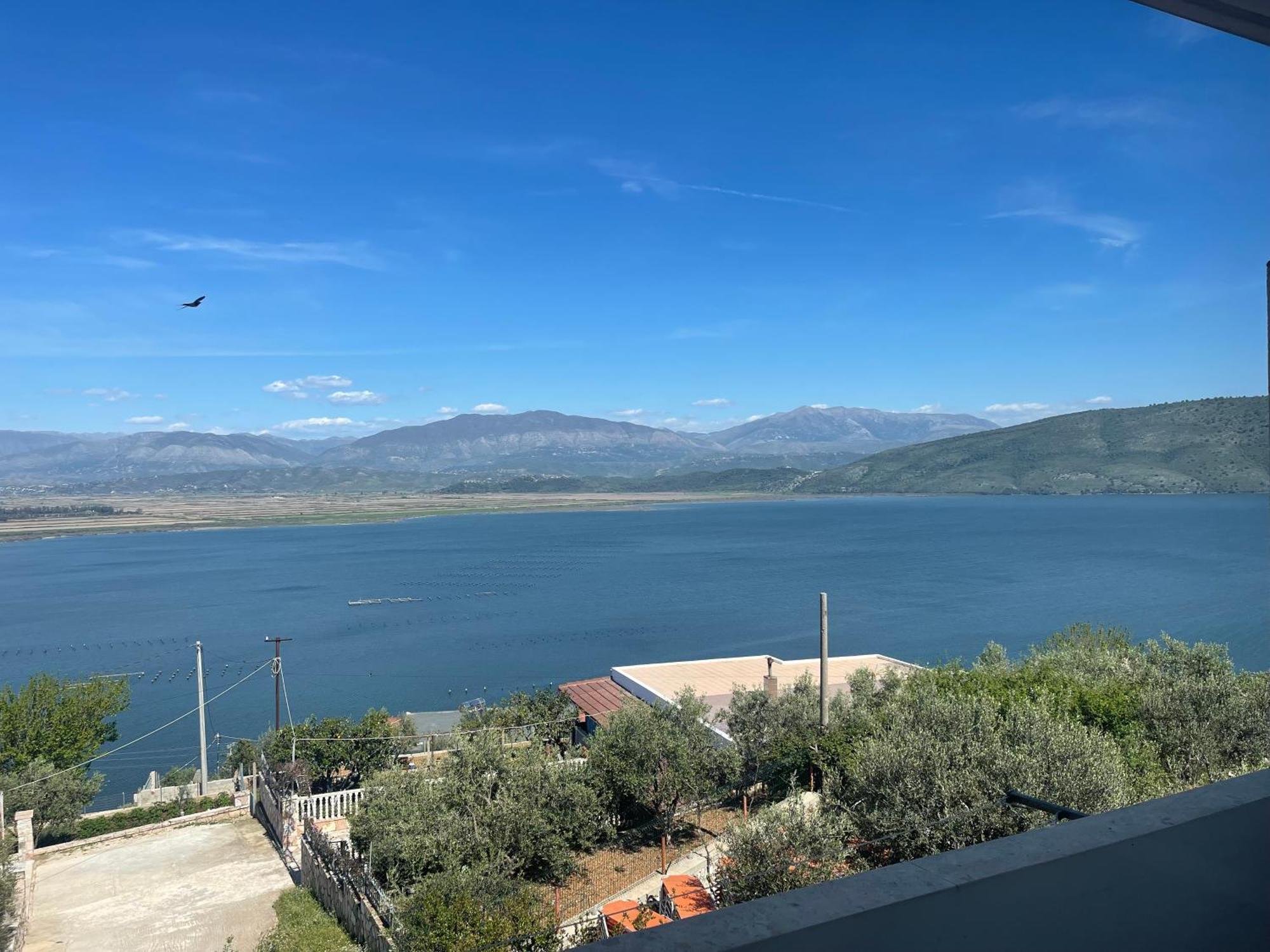 Villa Merka كساميل المظهر الخارجي الصورة