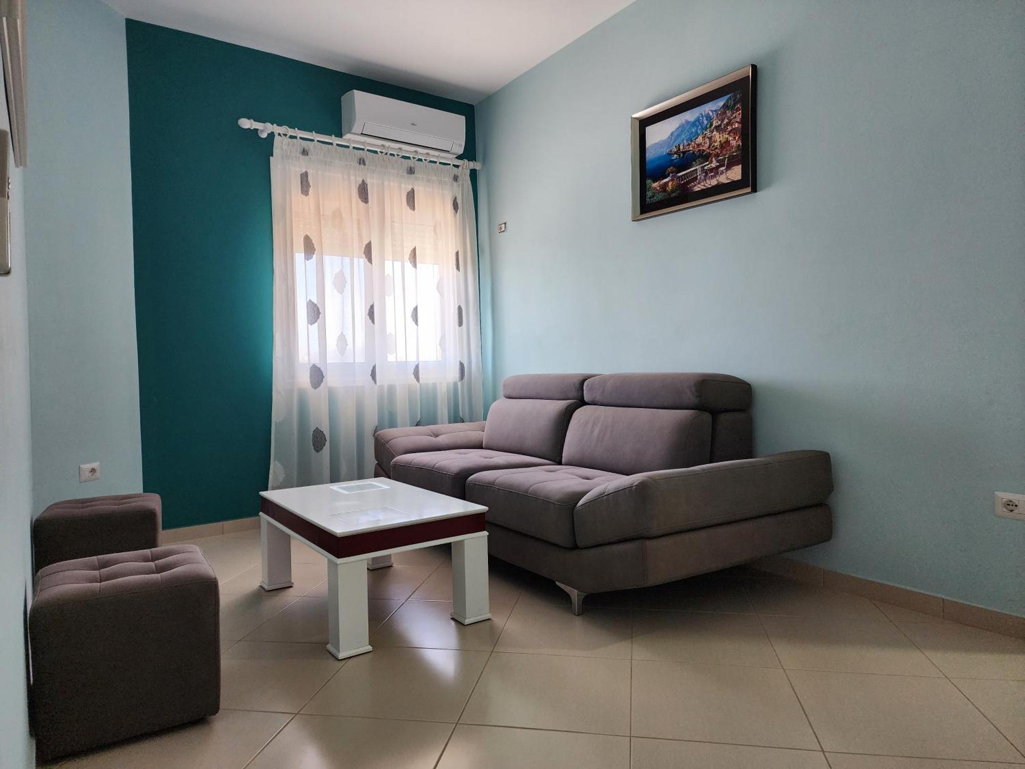 Villa Merka كساميل المظهر الخارجي الصورة
