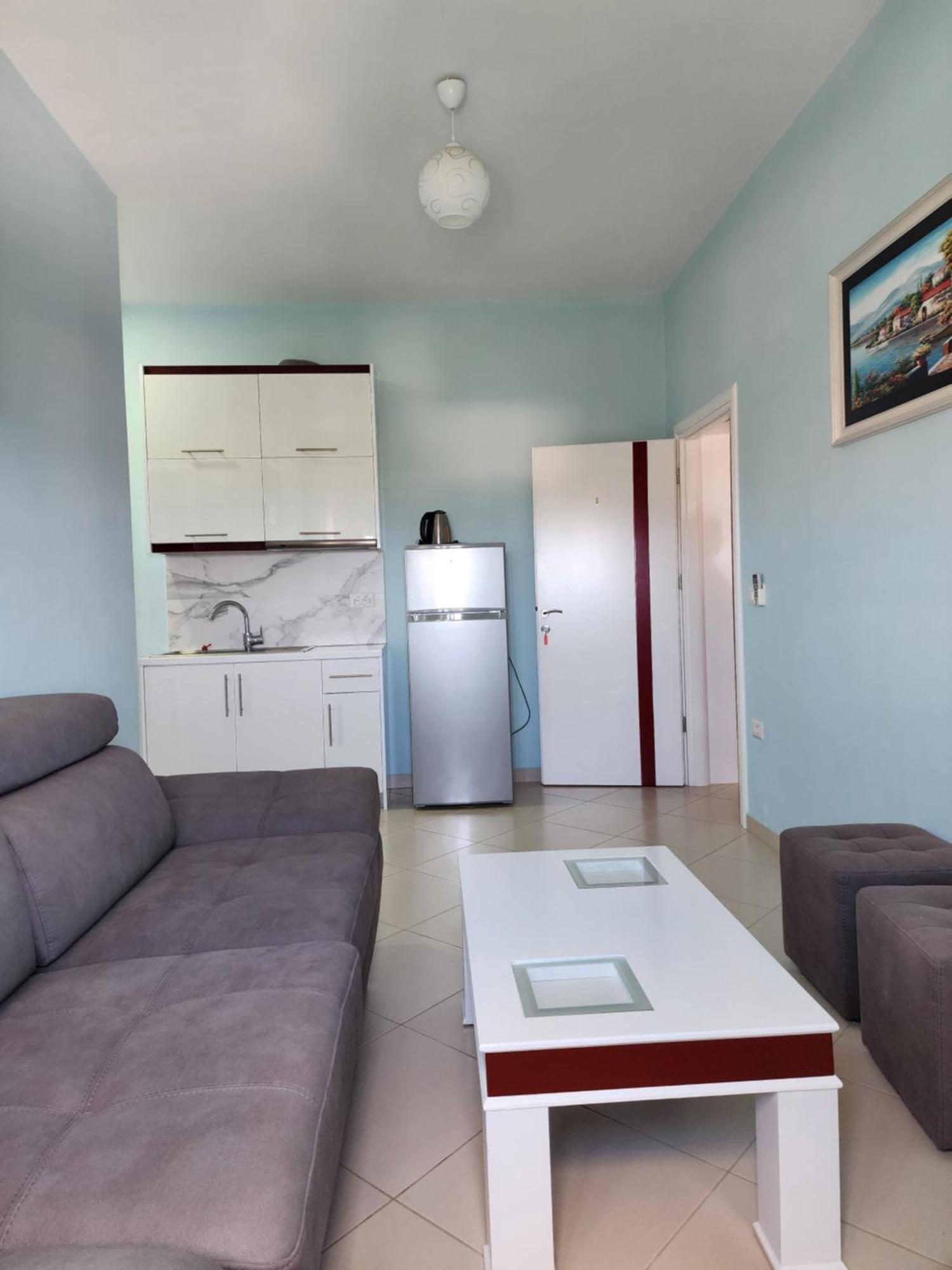 Villa Merka كساميل المظهر الخارجي الصورة