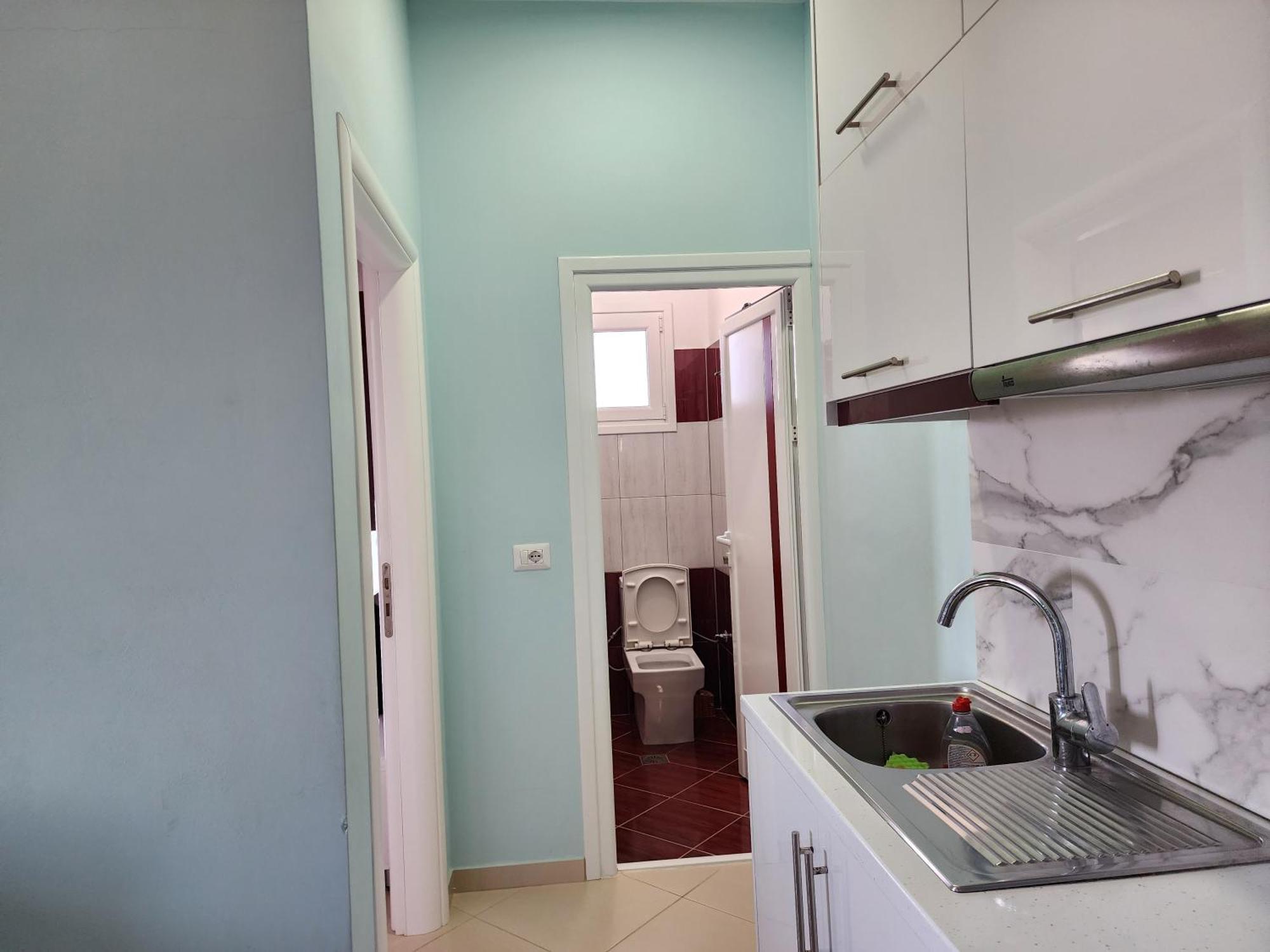 Villa Merka كساميل المظهر الخارجي الصورة