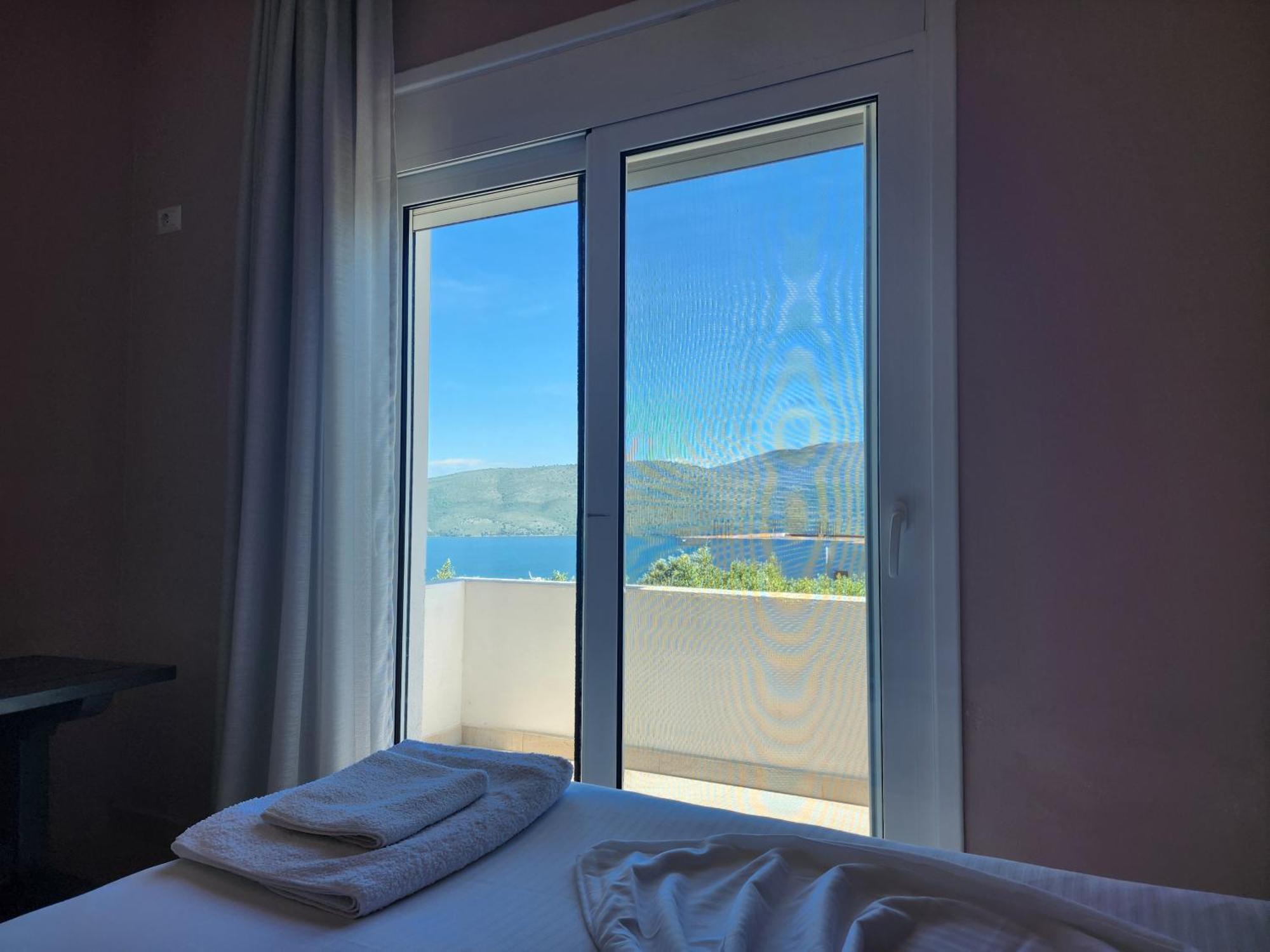 Villa Merka كساميل المظهر الخارجي الصورة