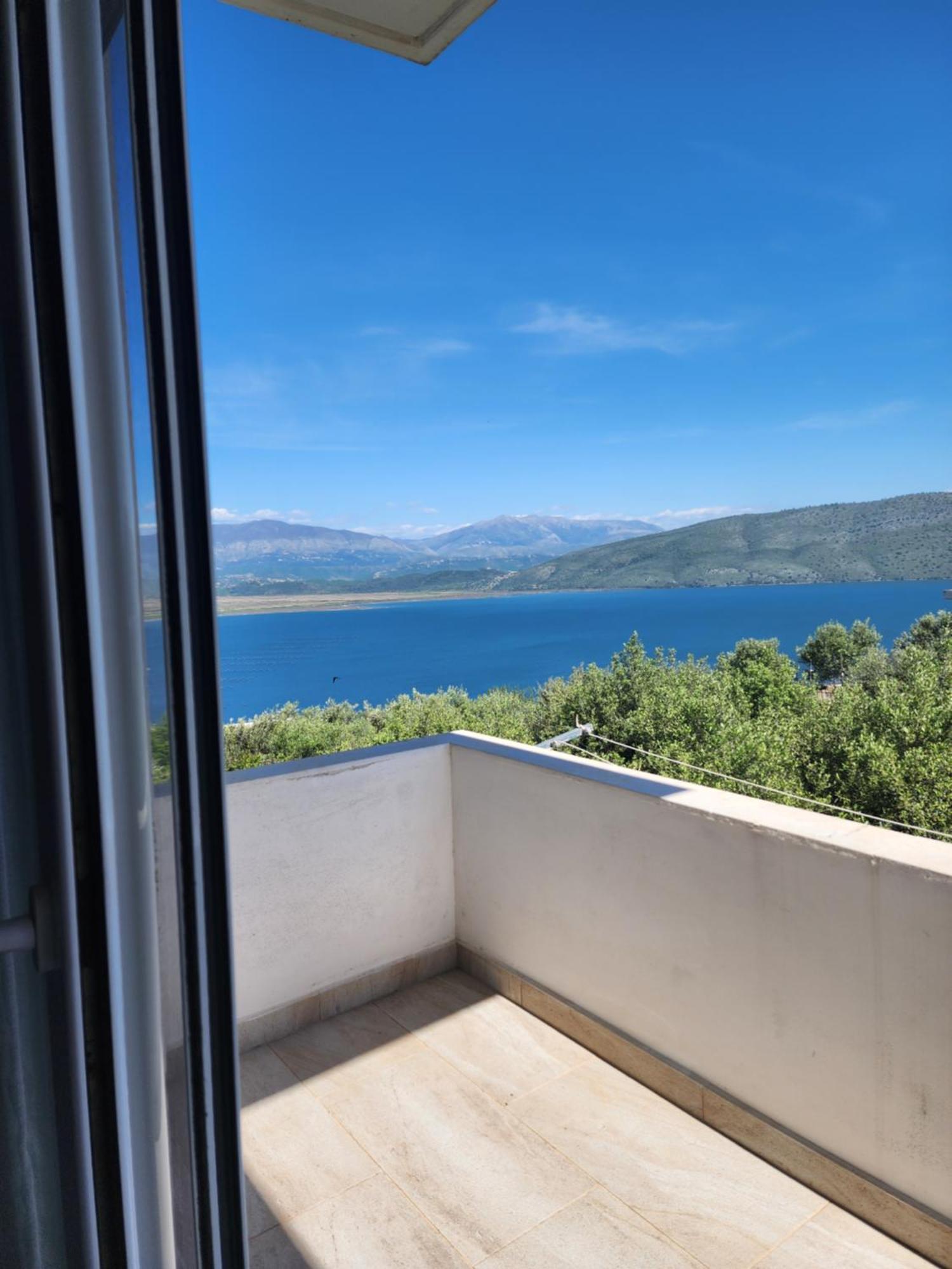 Villa Merka كساميل المظهر الخارجي الصورة