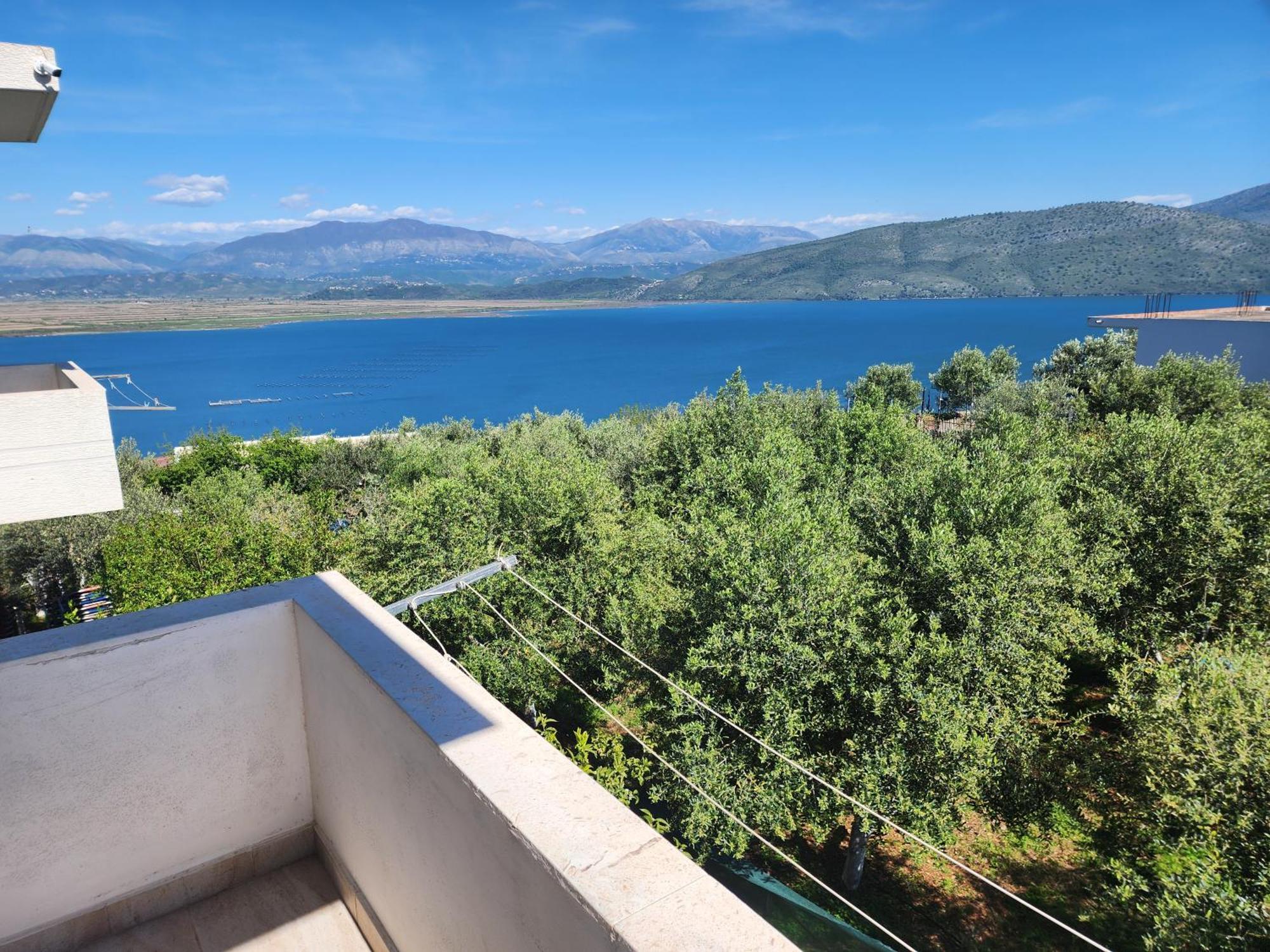 Villa Merka كساميل المظهر الخارجي الصورة