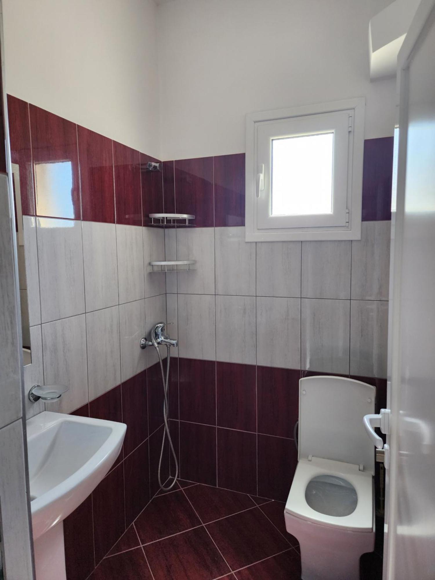 Villa Merka كساميل المظهر الخارجي الصورة