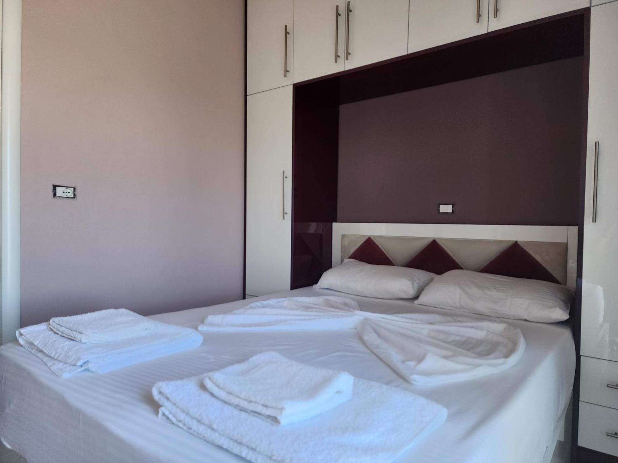 Villa Merka كساميل المظهر الخارجي الصورة