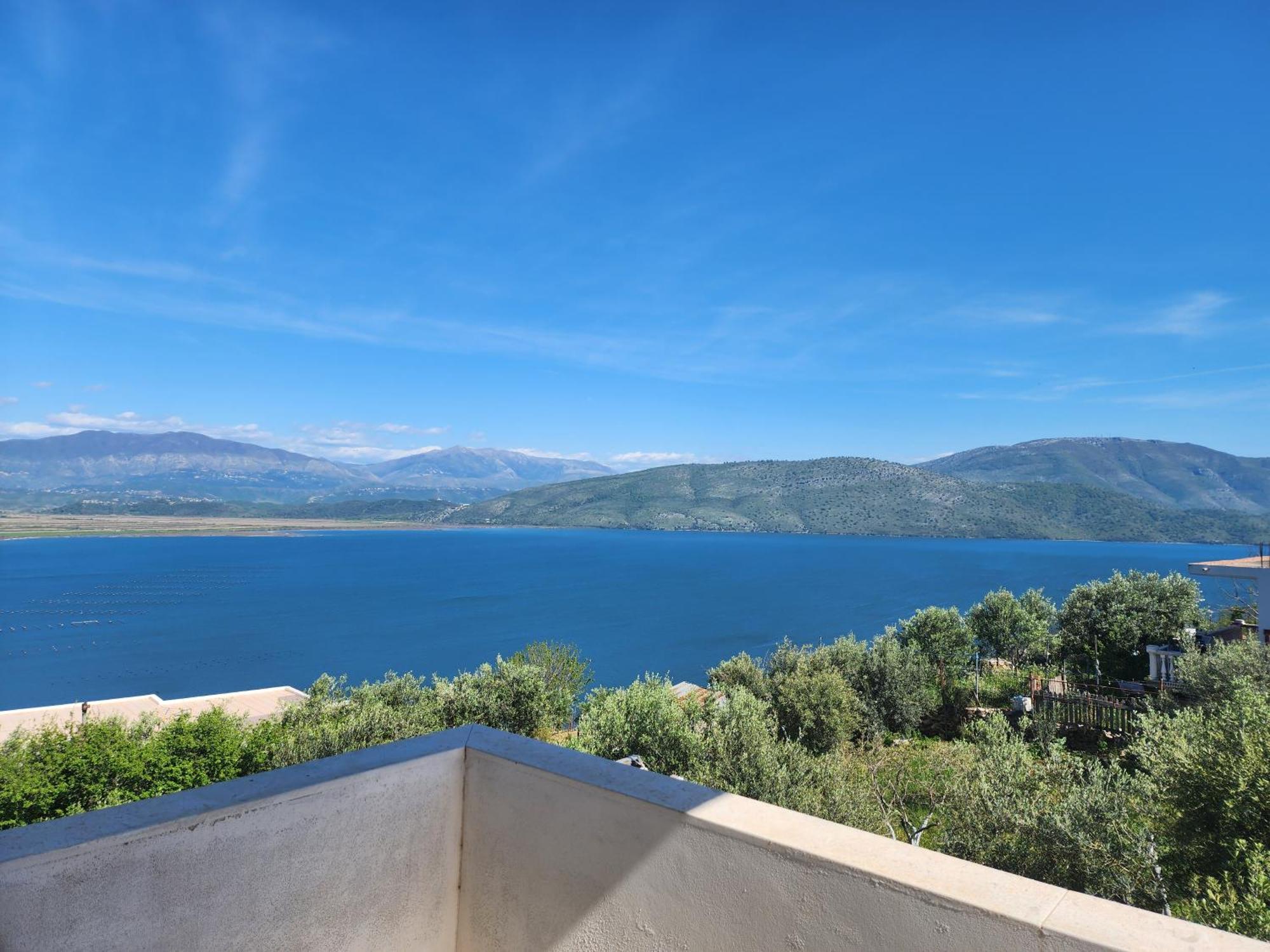 Villa Merka كساميل المظهر الخارجي الصورة
