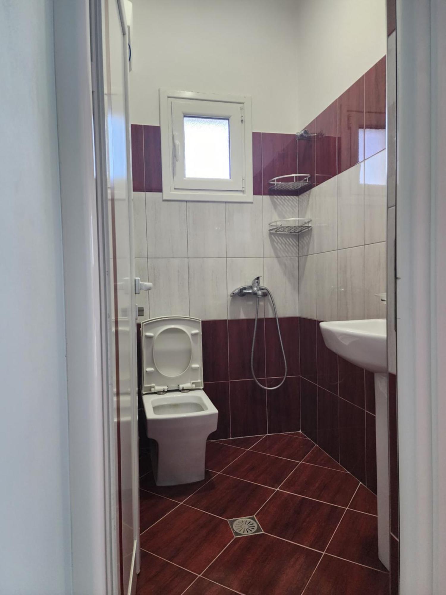 Villa Merka كساميل المظهر الخارجي الصورة
