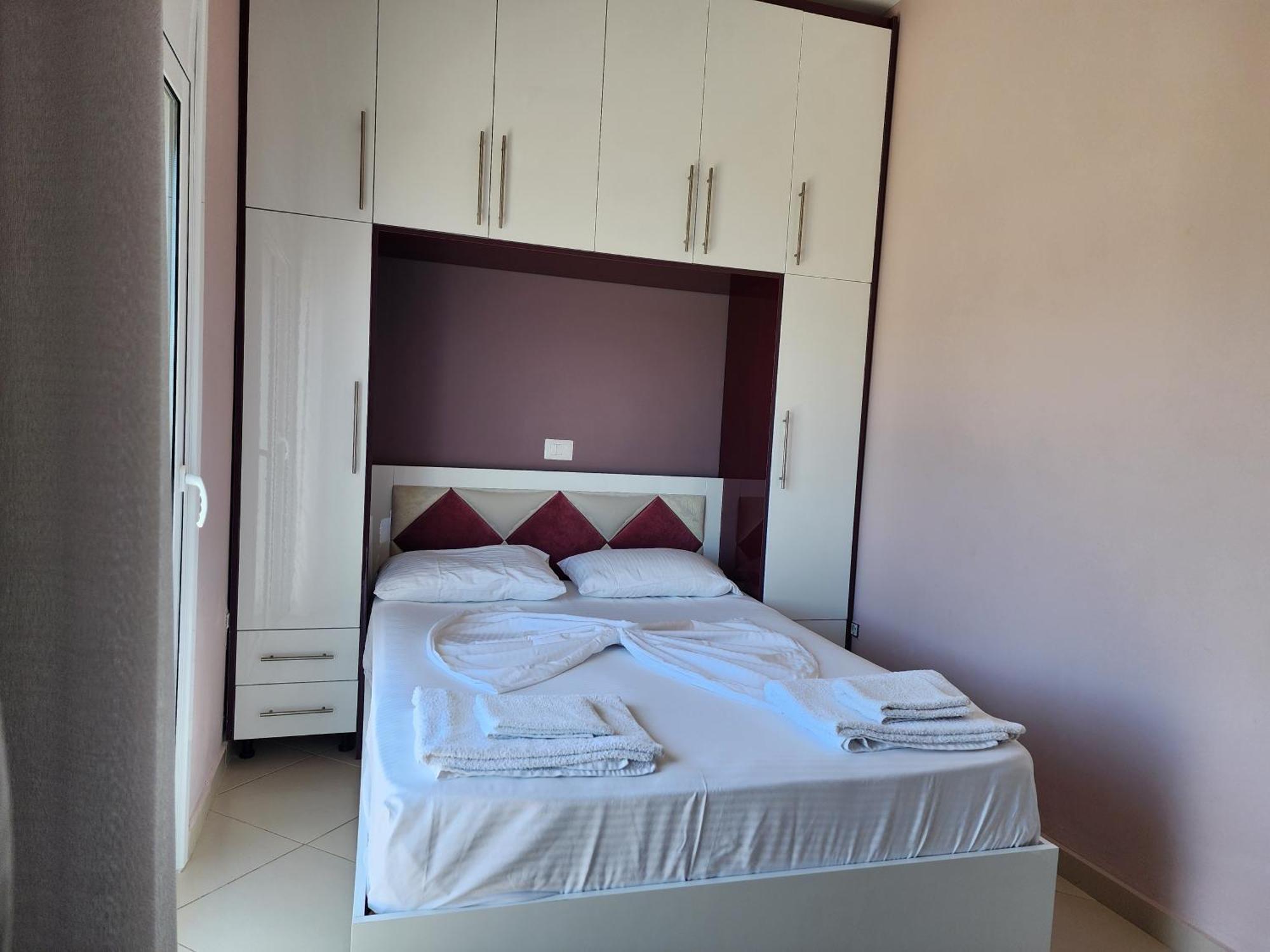 Villa Merka كساميل المظهر الخارجي الصورة