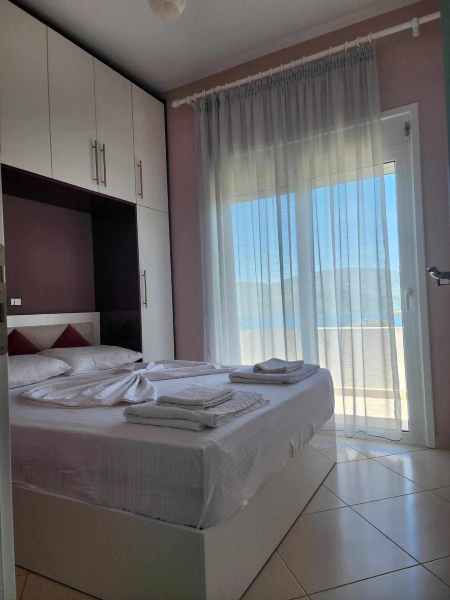 Villa Merka كساميل المظهر الخارجي الصورة