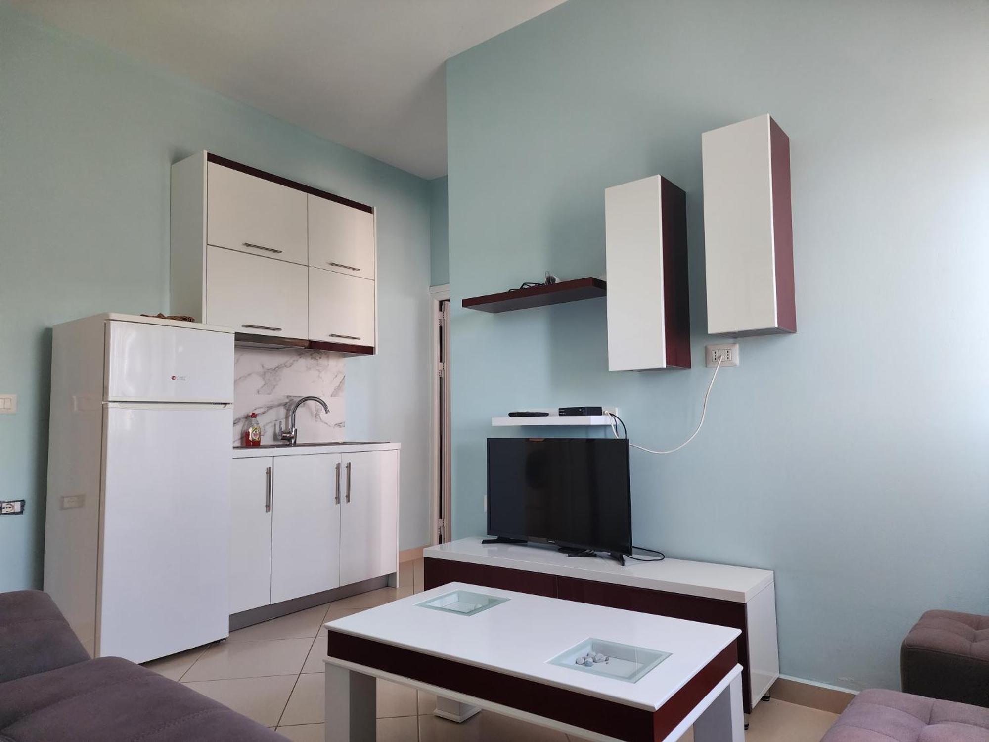 Villa Merka كساميل المظهر الخارجي الصورة