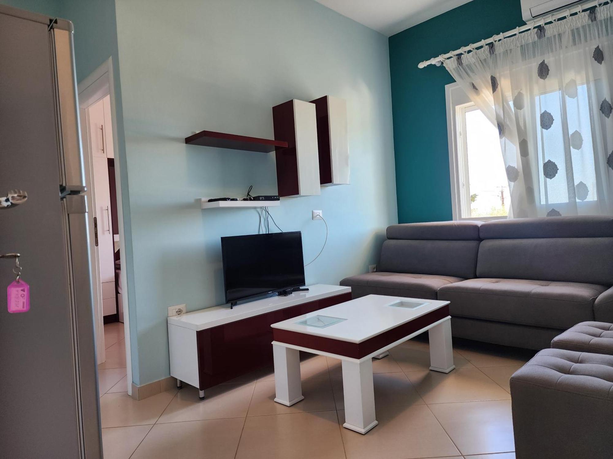 Villa Merka كساميل المظهر الخارجي الصورة