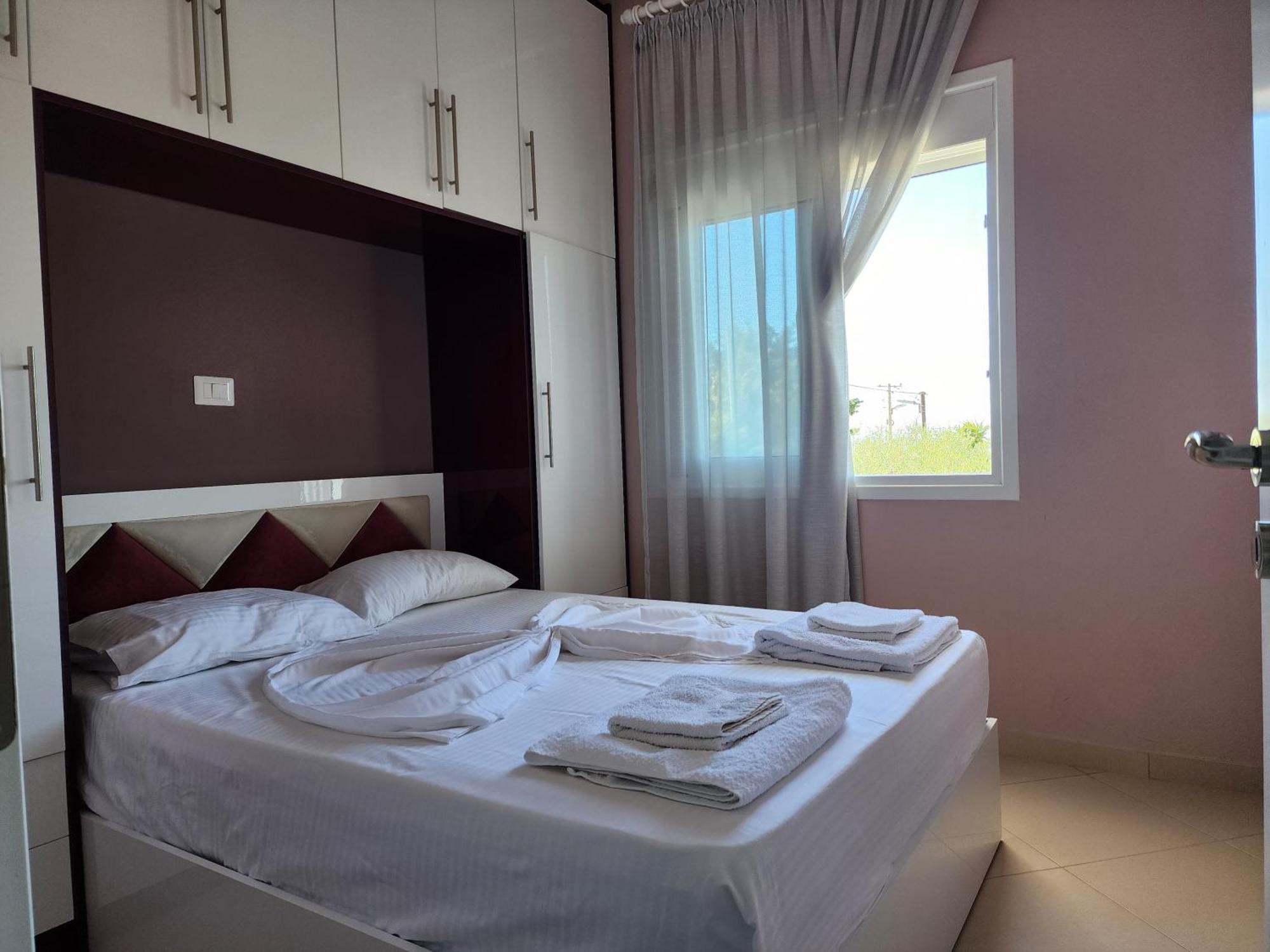 Villa Merka كساميل المظهر الخارجي الصورة