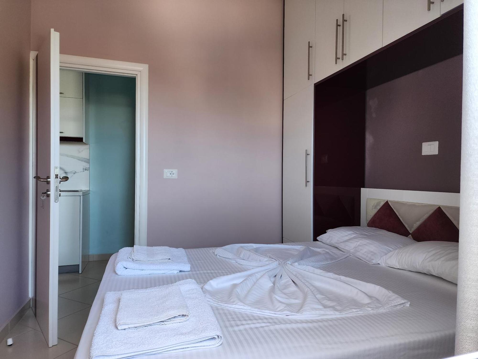 Villa Merka كساميل المظهر الخارجي الصورة