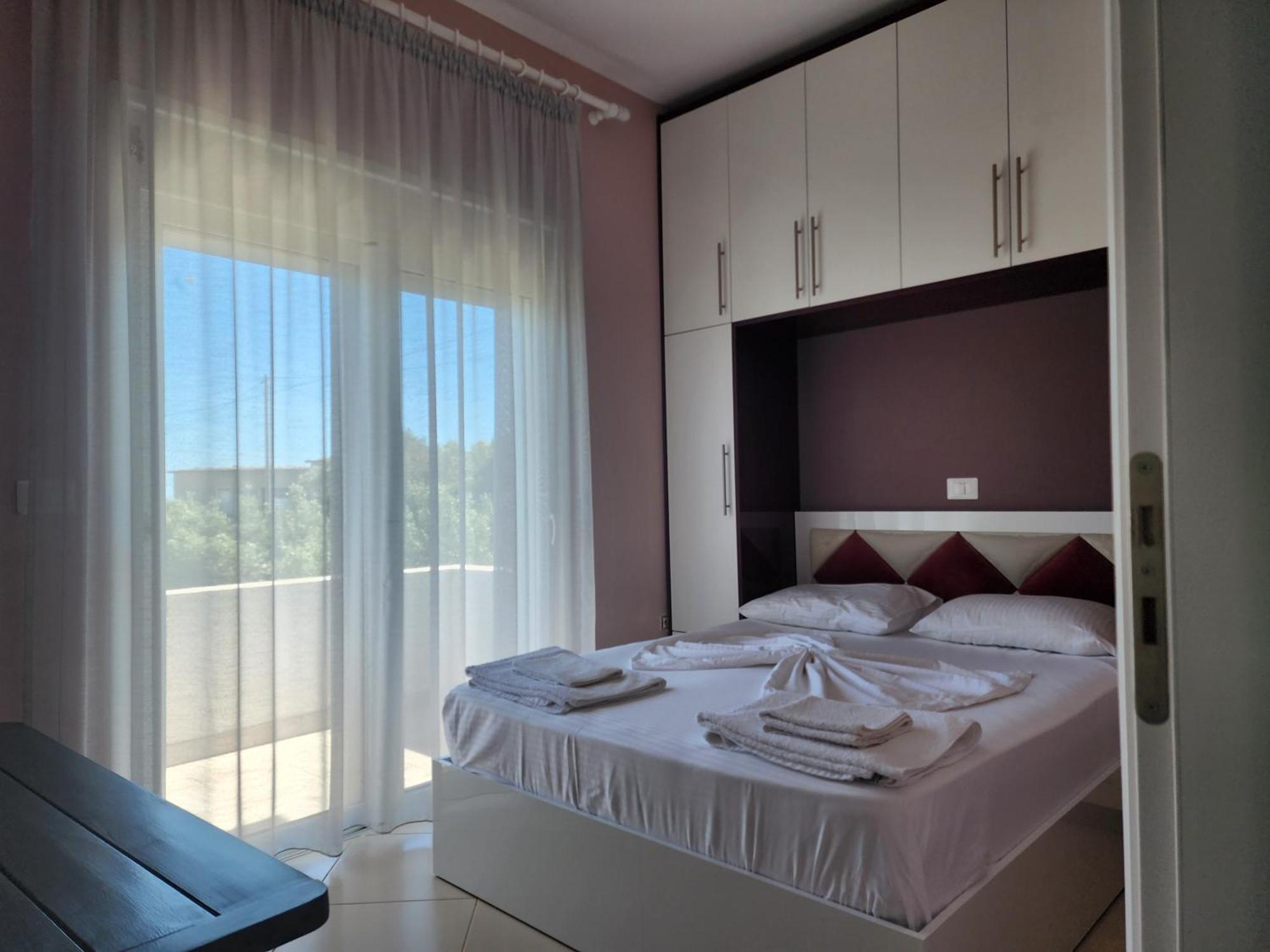 Villa Merka كساميل المظهر الخارجي الصورة