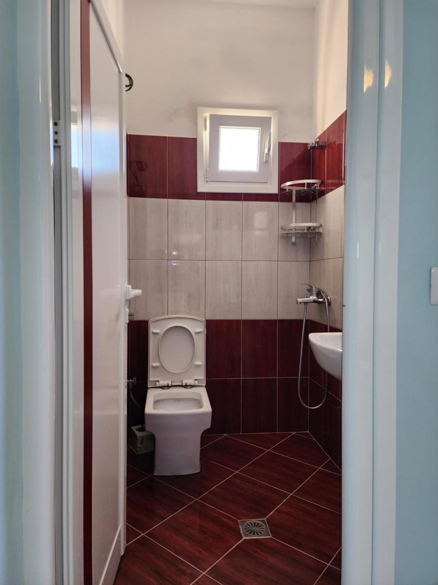 Villa Merka كساميل المظهر الخارجي الصورة