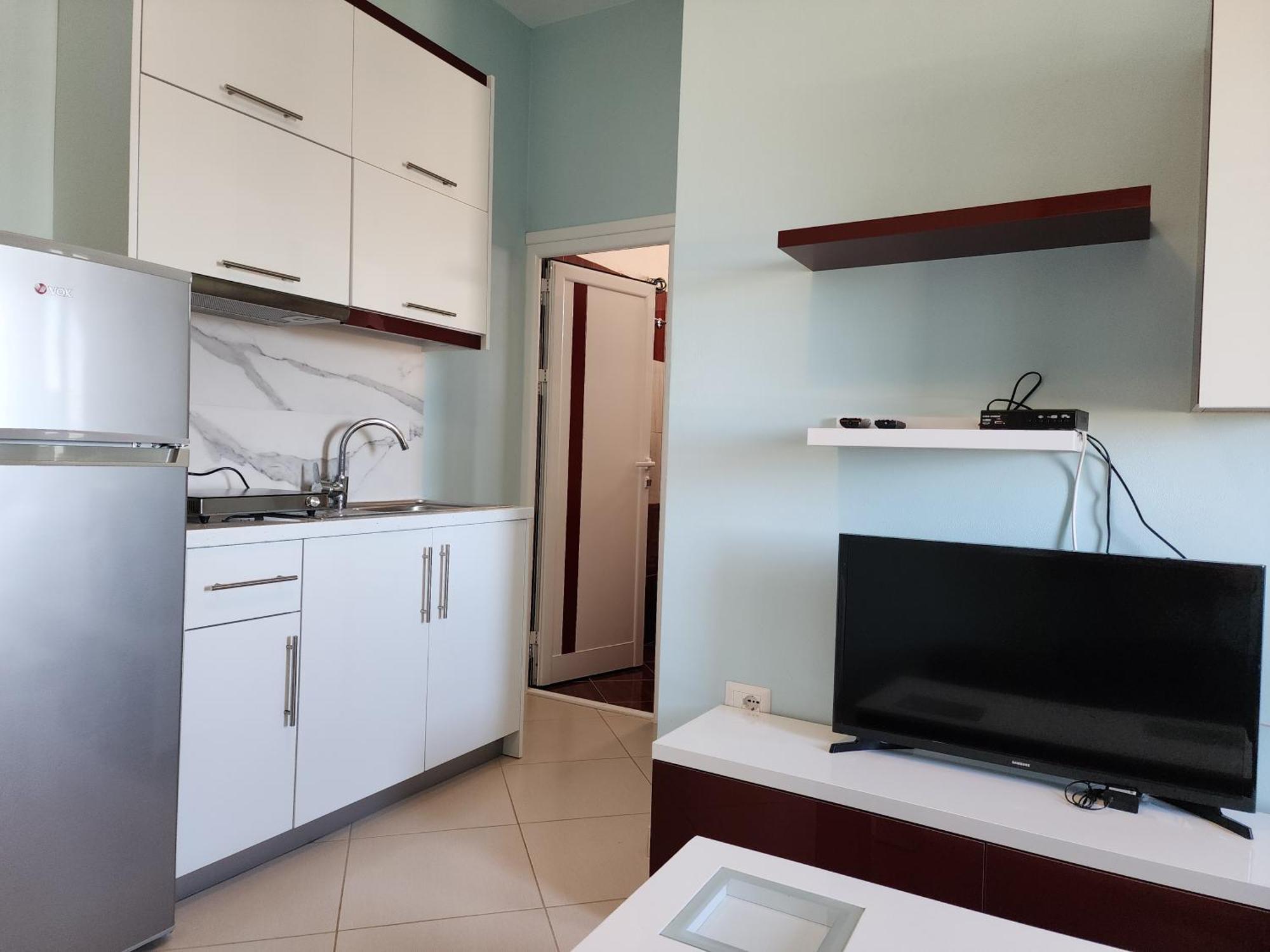 Villa Merka كساميل المظهر الخارجي الصورة