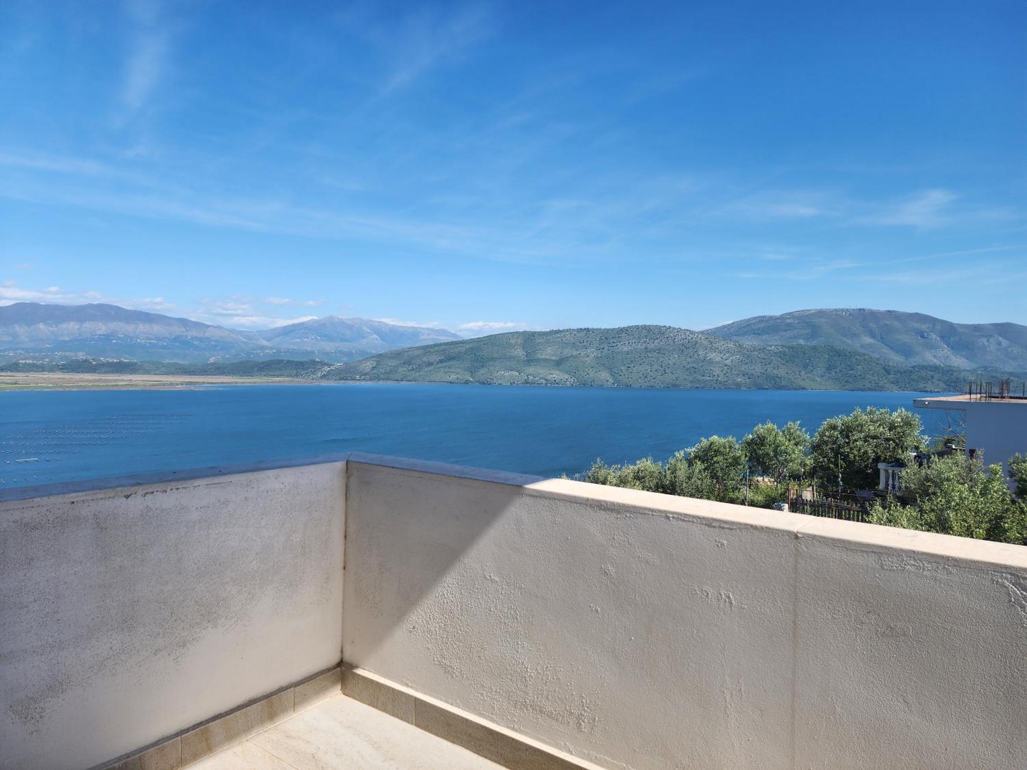 Villa Merka كساميل المظهر الخارجي الصورة