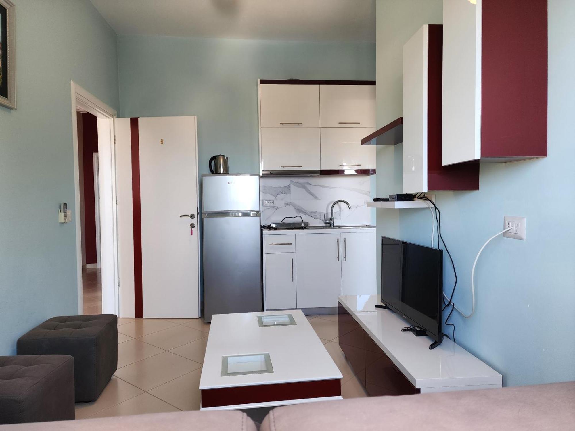 Villa Merka كساميل المظهر الخارجي الصورة