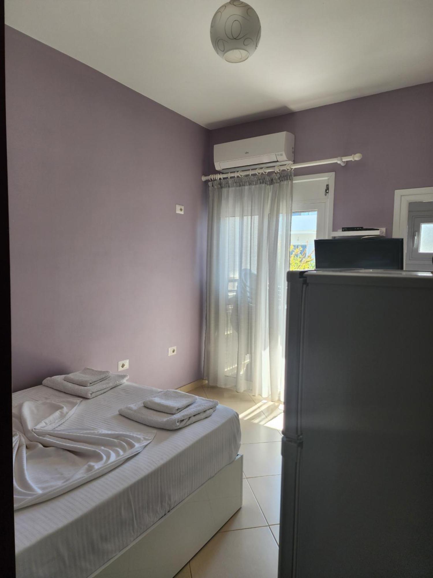 Villa Merka كساميل المظهر الخارجي الصورة