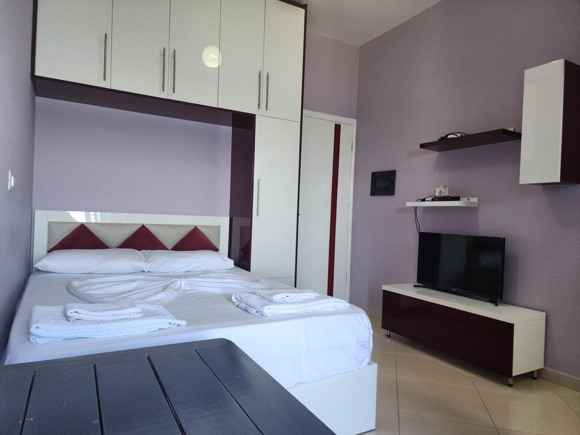Villa Merka كساميل المظهر الخارجي الصورة